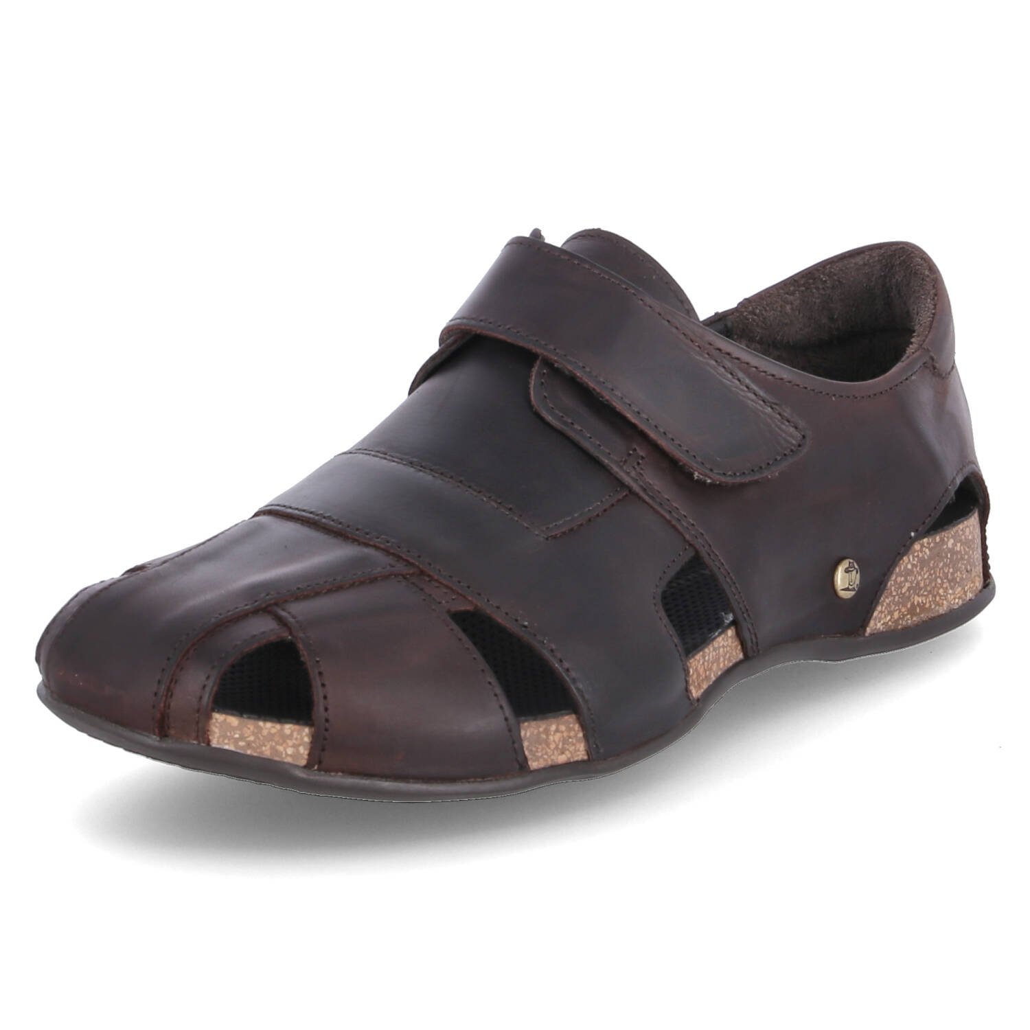 Panama Jack Sandalen FLETCHER BASICS C1 - marron / brown
