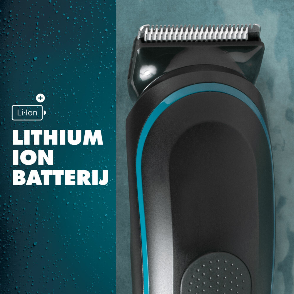 Gillette Intimate Trimmer i5