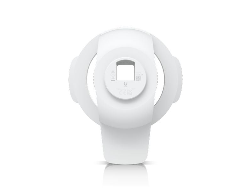 Ubiquiti Hybrid Strahler AI Pro Enhancer Weiss Long Range IR LED, Flutlicht und Radarerkennungszubehör für den AI Pro