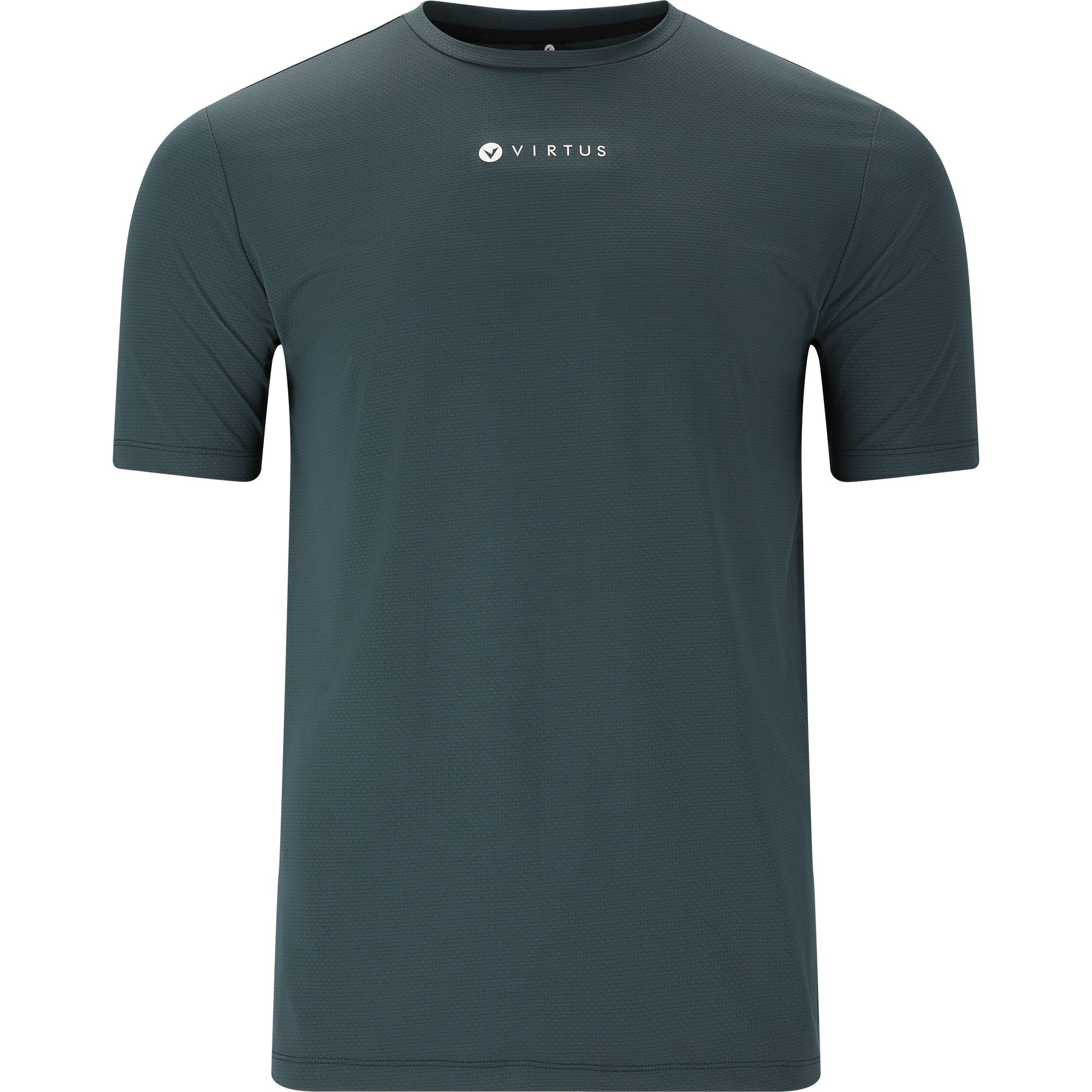 Virtus Roger M Hyperstretch T-Shirt Herren dusty Forest