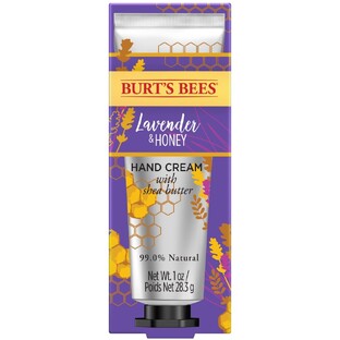 Burt's Bees Hand Cream Lavender & Honey 28,3GR