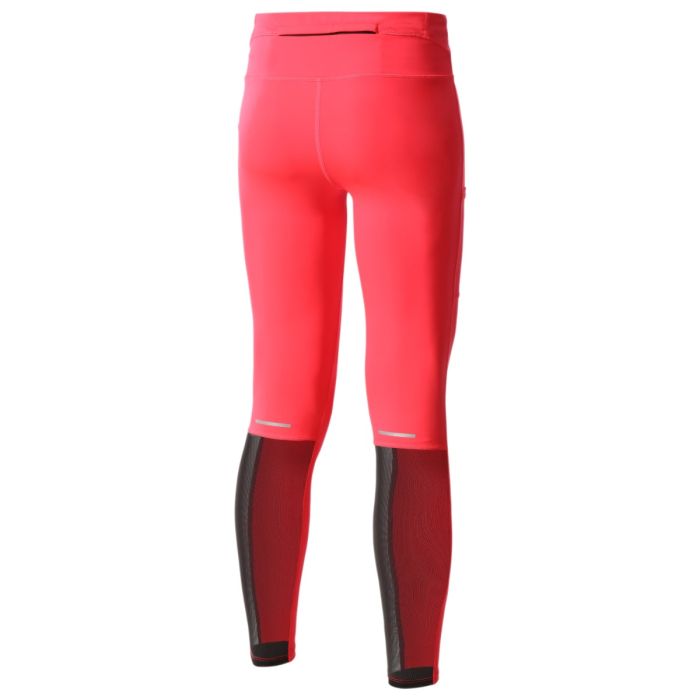 The North Face Dame Lange tights Movmynt Tight Pink
