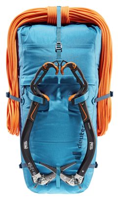 Sac d'Alpinisme Deuter Durascent 44 10L Bleu