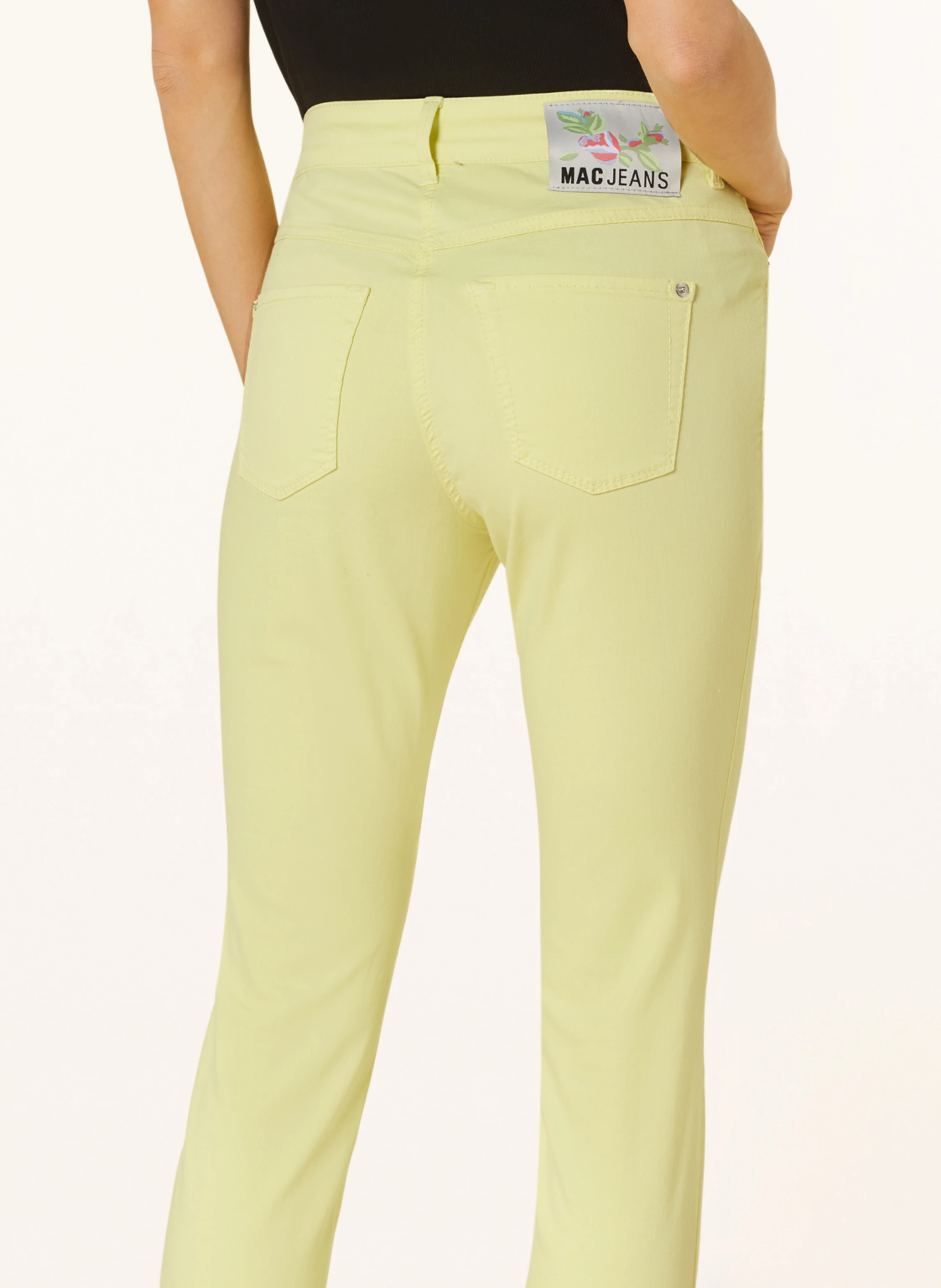 MAC 7/8-Jeans DREAM SUMMER