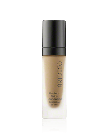 Artdeco Perfect Teint Foundation 52 Golden Biscuit 20ml