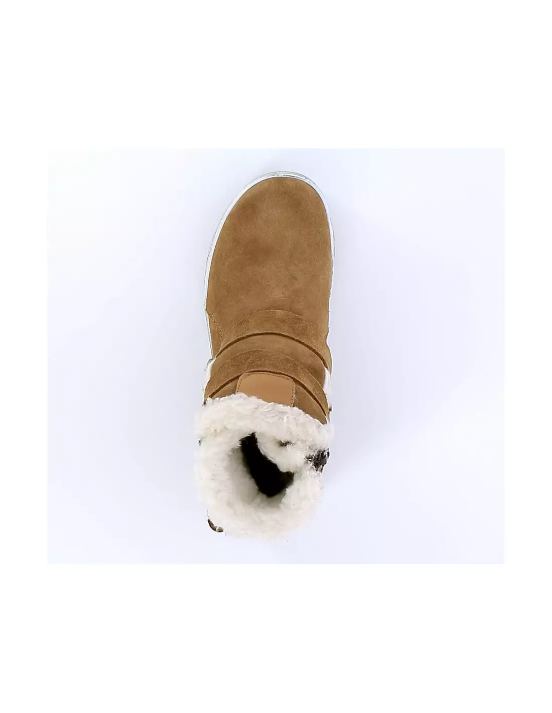 AGUA LIMON 261011 - Boots & bottines Tan