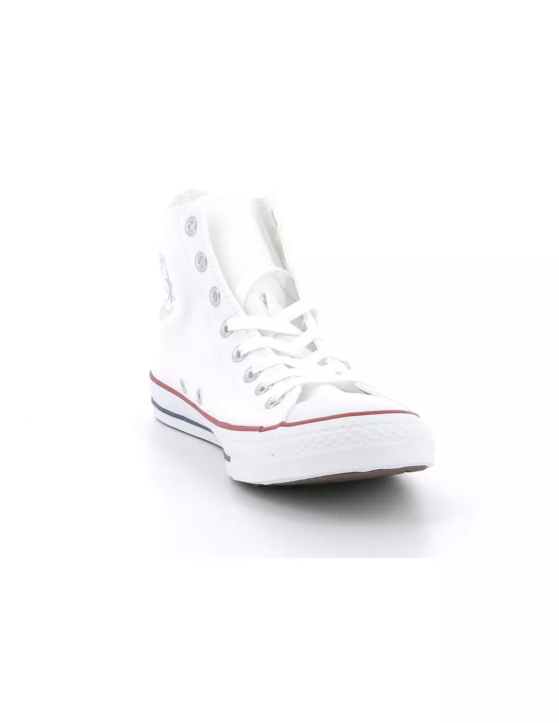 CONVERSE CHUCK TAYLOR Classic - Sneakers Blanc