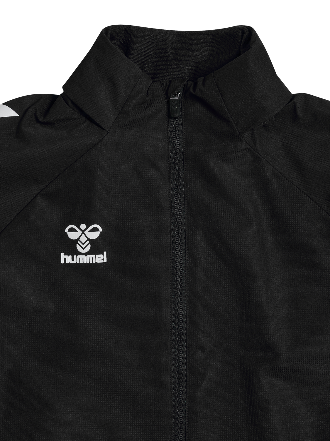 hmlLEAD 2.0 ALL-WEATHER JACKET KIDS