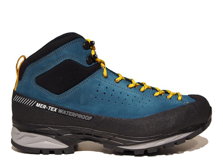 Lomer Marmolada Mid Petrol