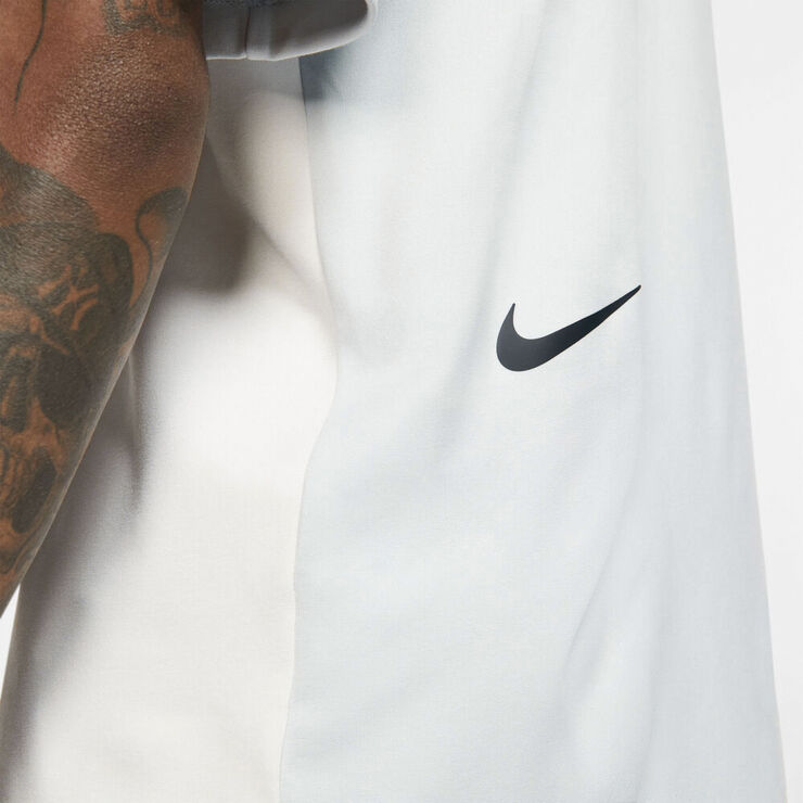Nike Sportswear Tech Pack Ss Top Hvid
