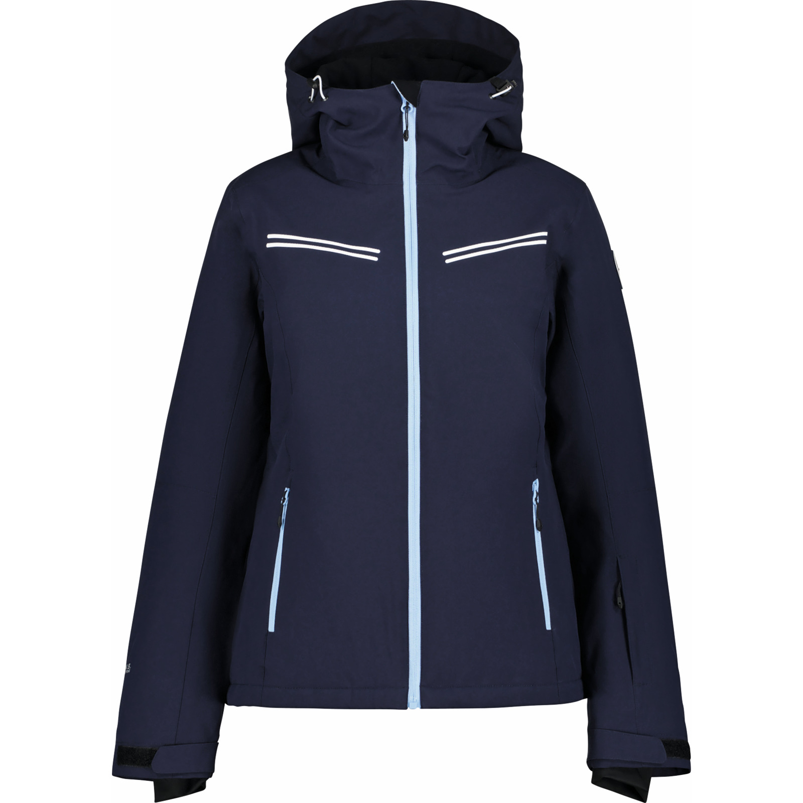 Icepeak Damen-Skijacke Fife 36