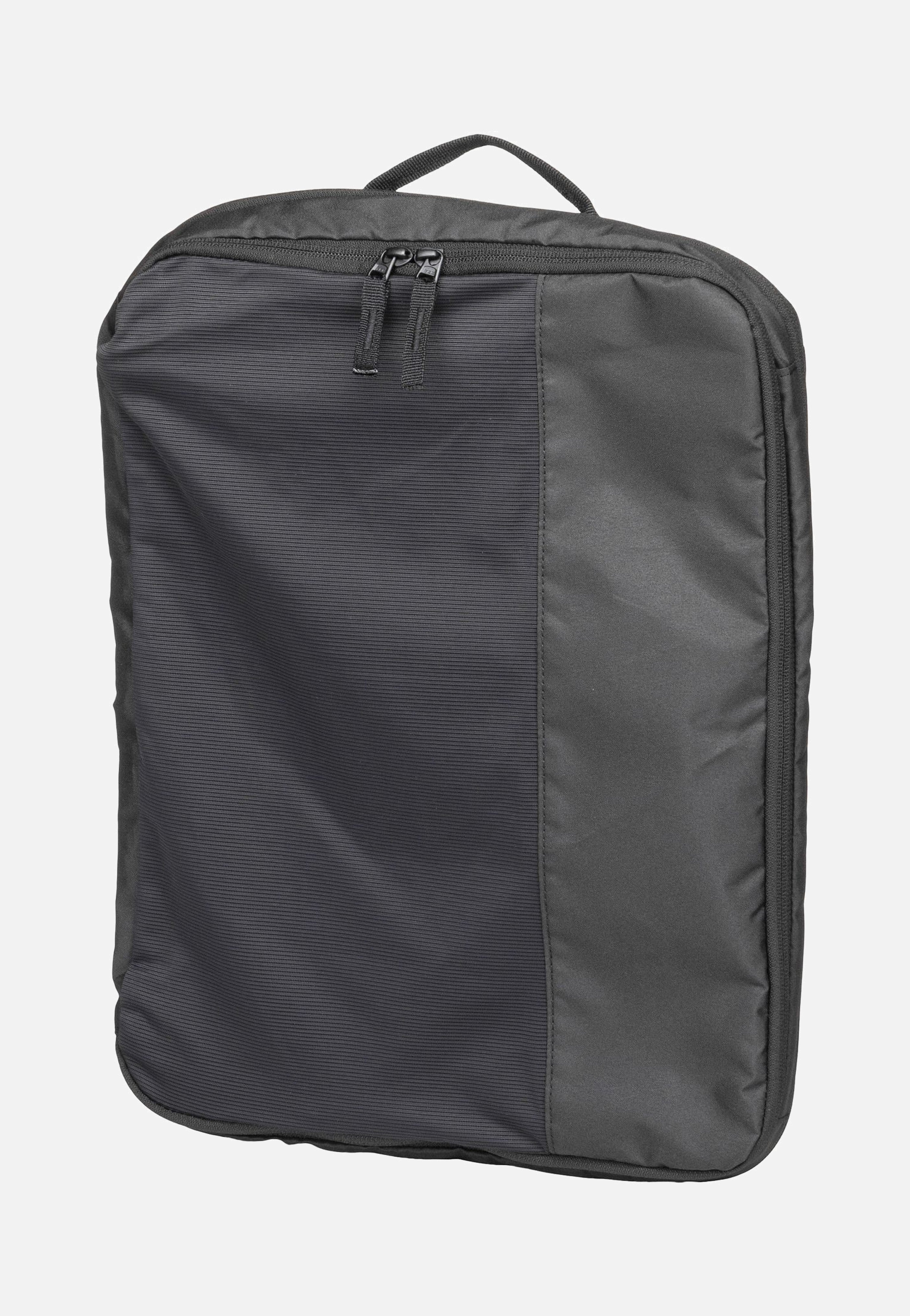 Pro Pack Travel Black - Reiserucksack