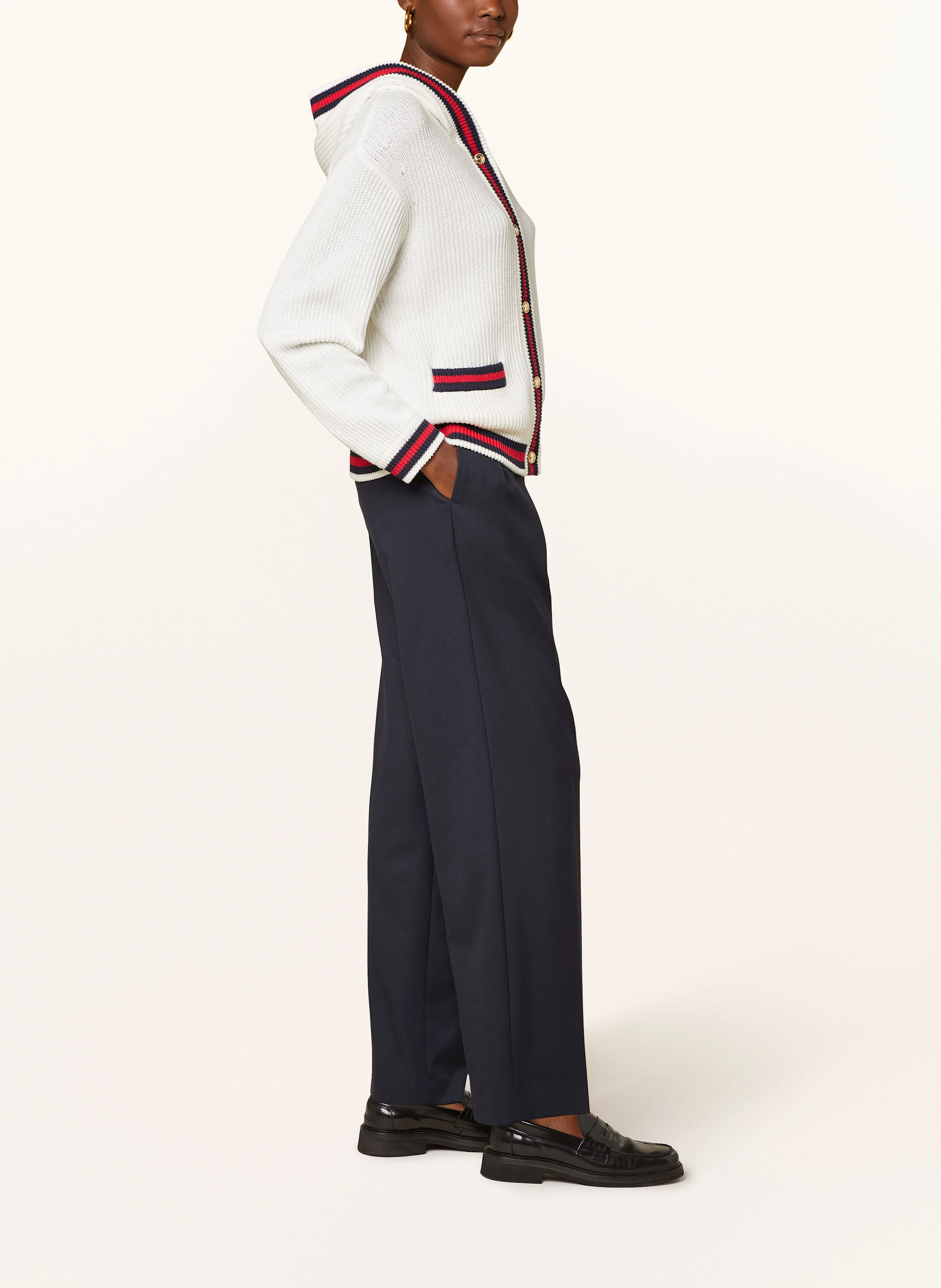 Princess GOES HOLLYWOOD Strickjacke
