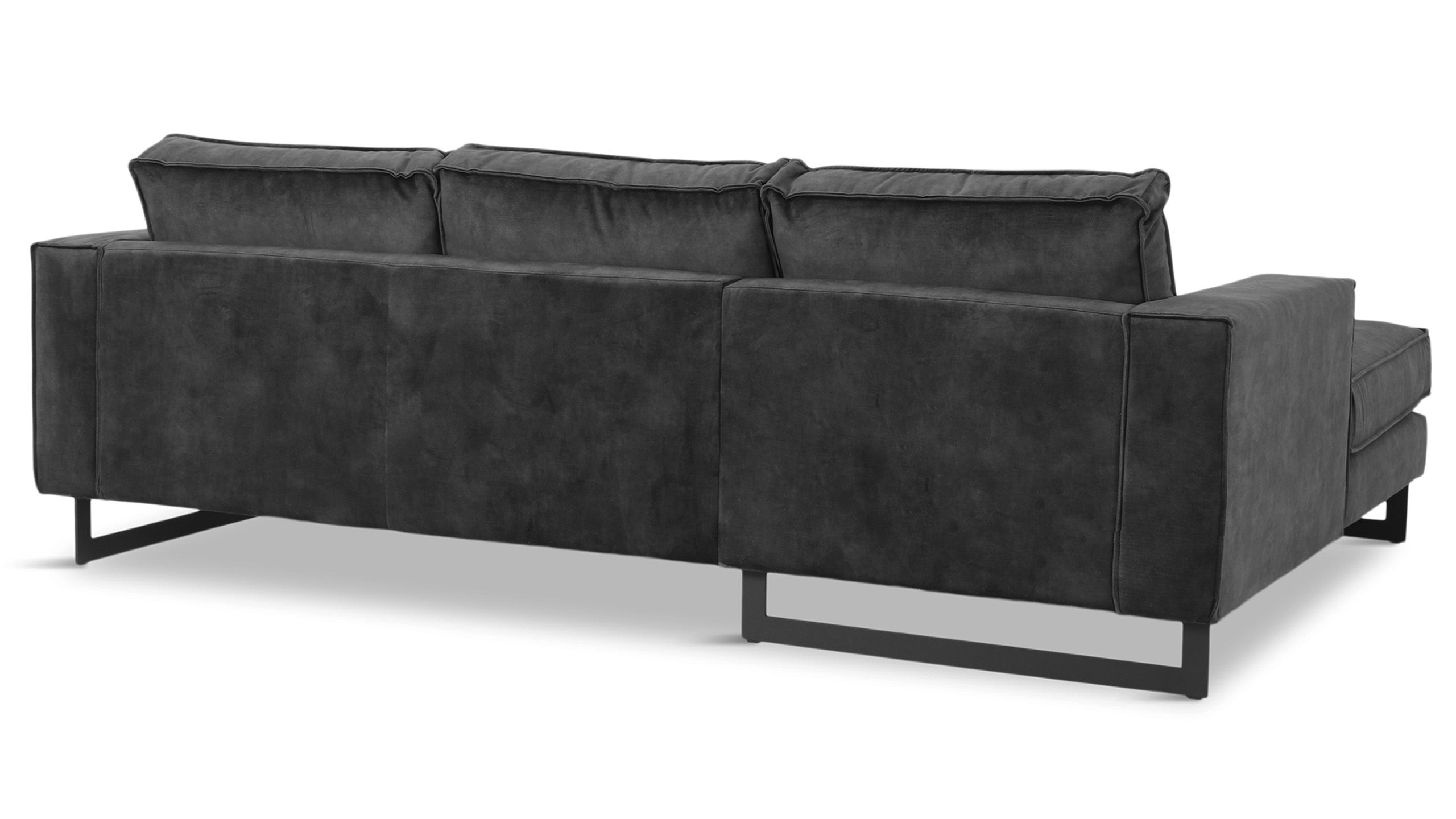 Lounge bank Valerie