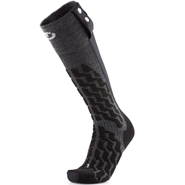 Chaussette chauffante THERM-IC SOCK SET FUS UNI S-1200