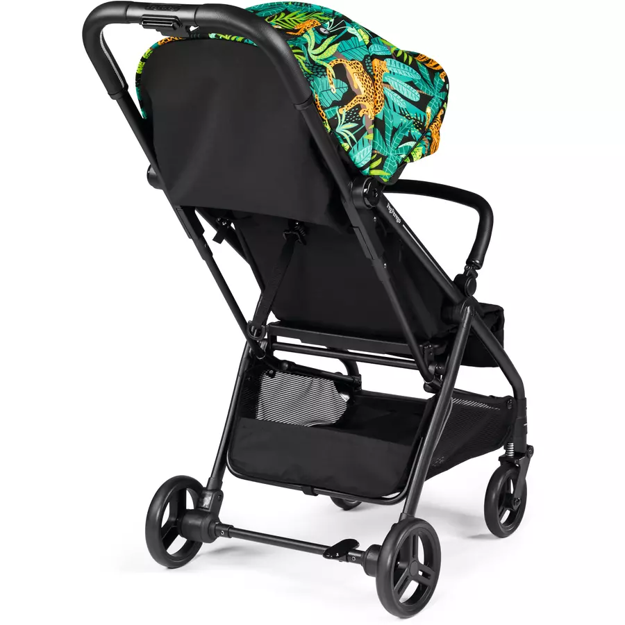 Peg Perego Buggy Selfie Jaguars