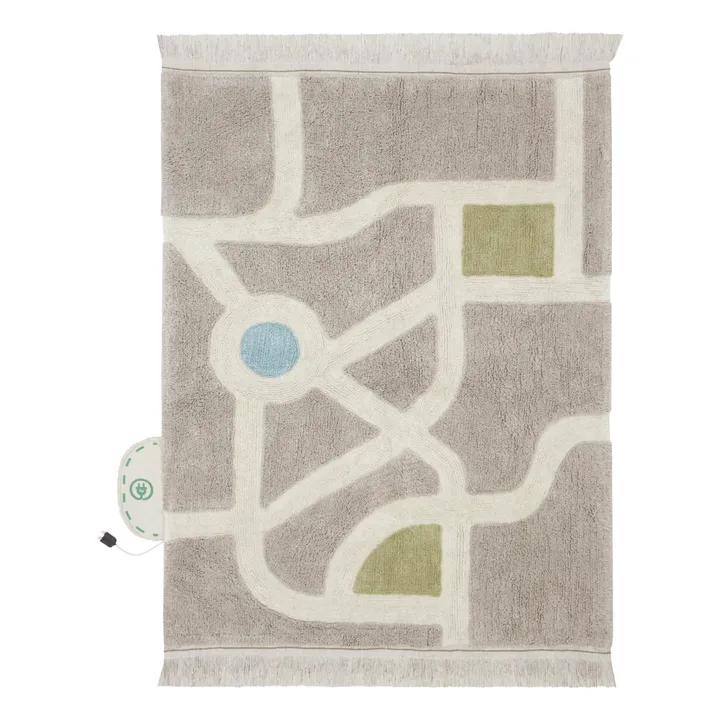 Lorena Canals Tapis Play
