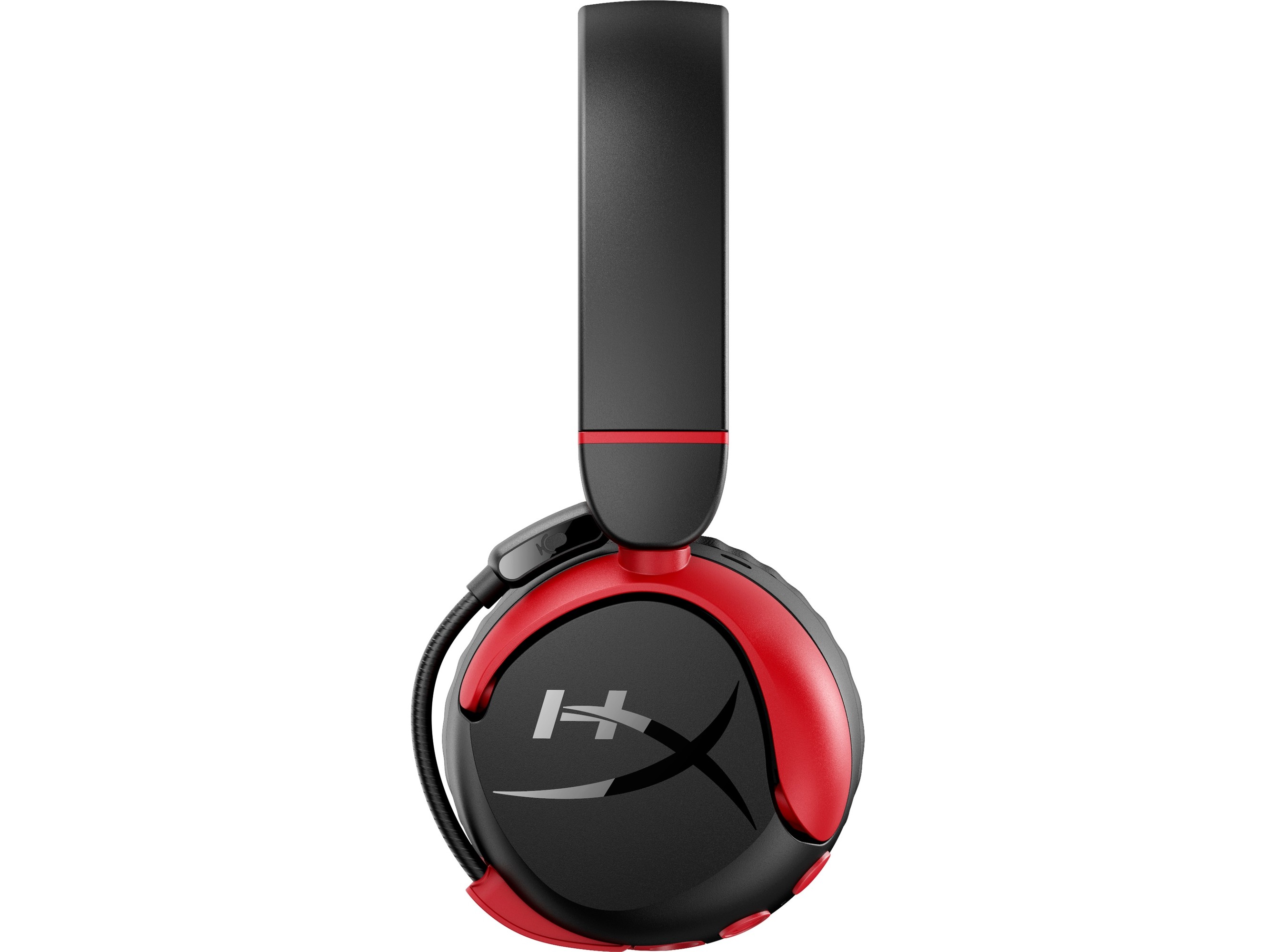 AUSCULTADORES GAMING HYPERX CLOUD MINI WIRELESS