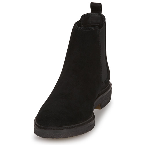 Clarks - CLARKDALE EASY - Noir