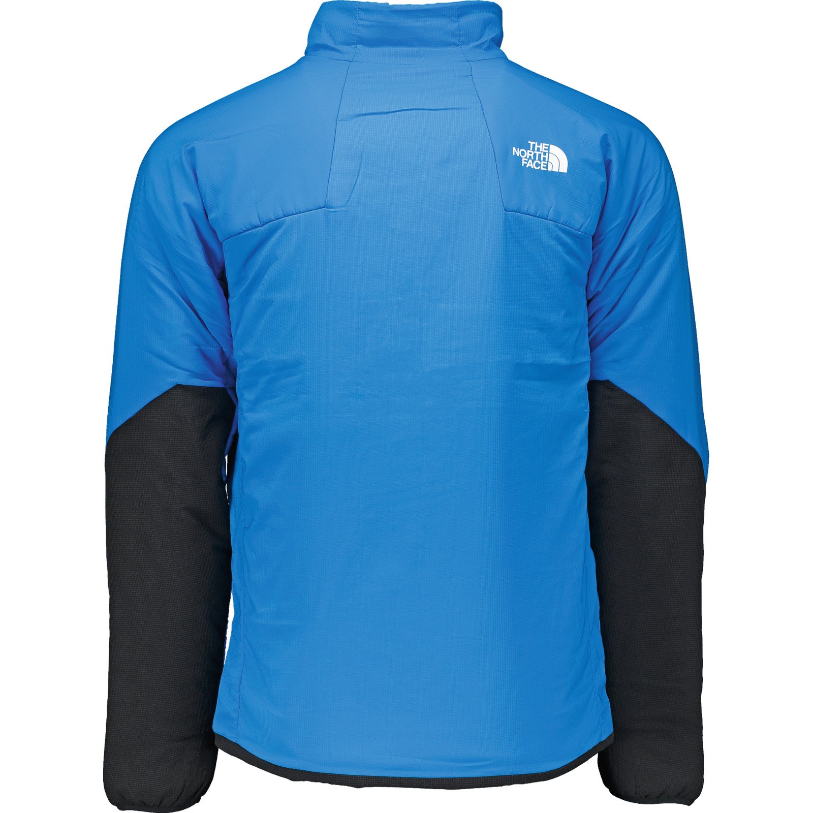 The North Face Herren-Midlayerjacke Ventrix XL, grau