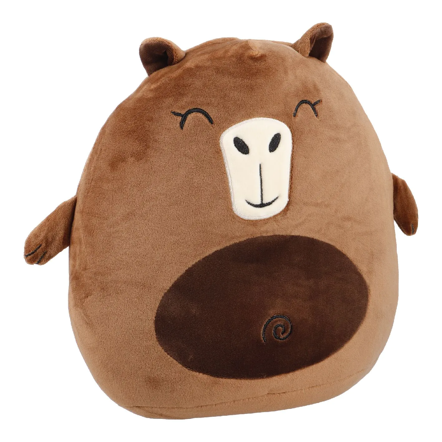 Kuscheltier Quetsch, Capybara, 26 cm