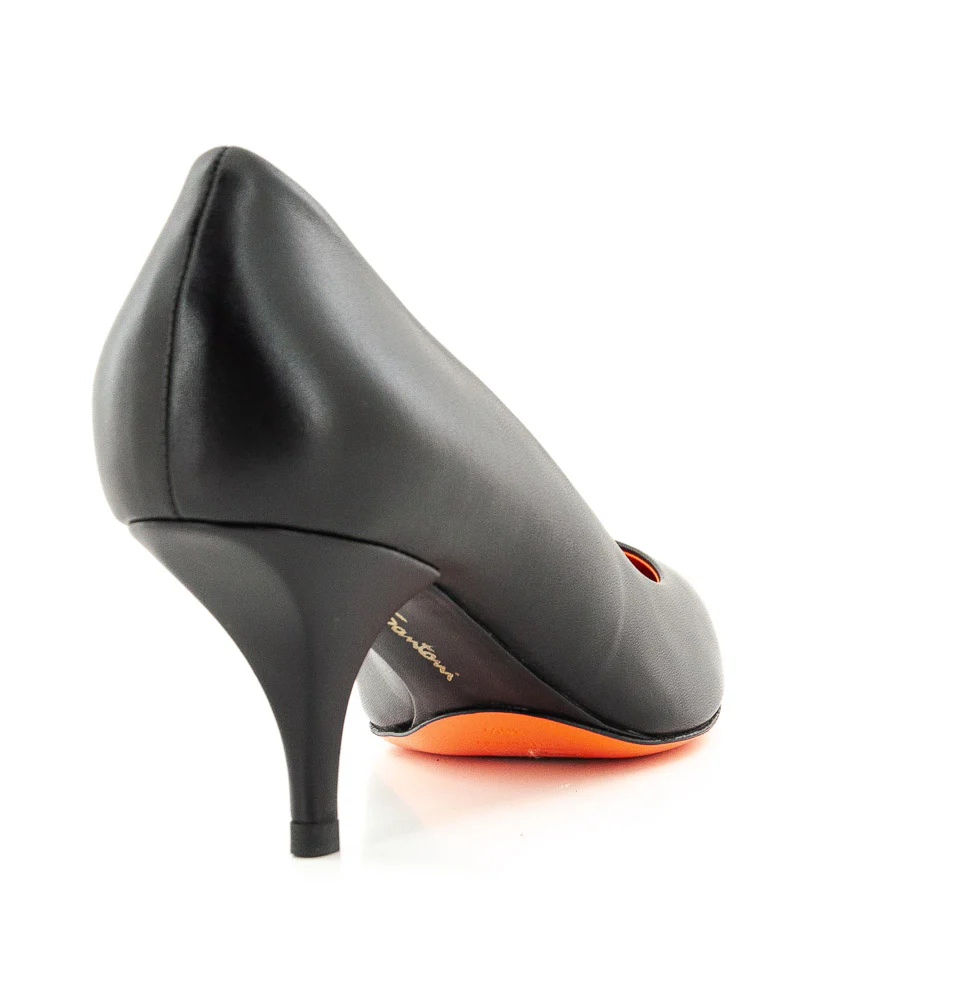 SANTONI - BUCANE 59724 SZA NOIR
