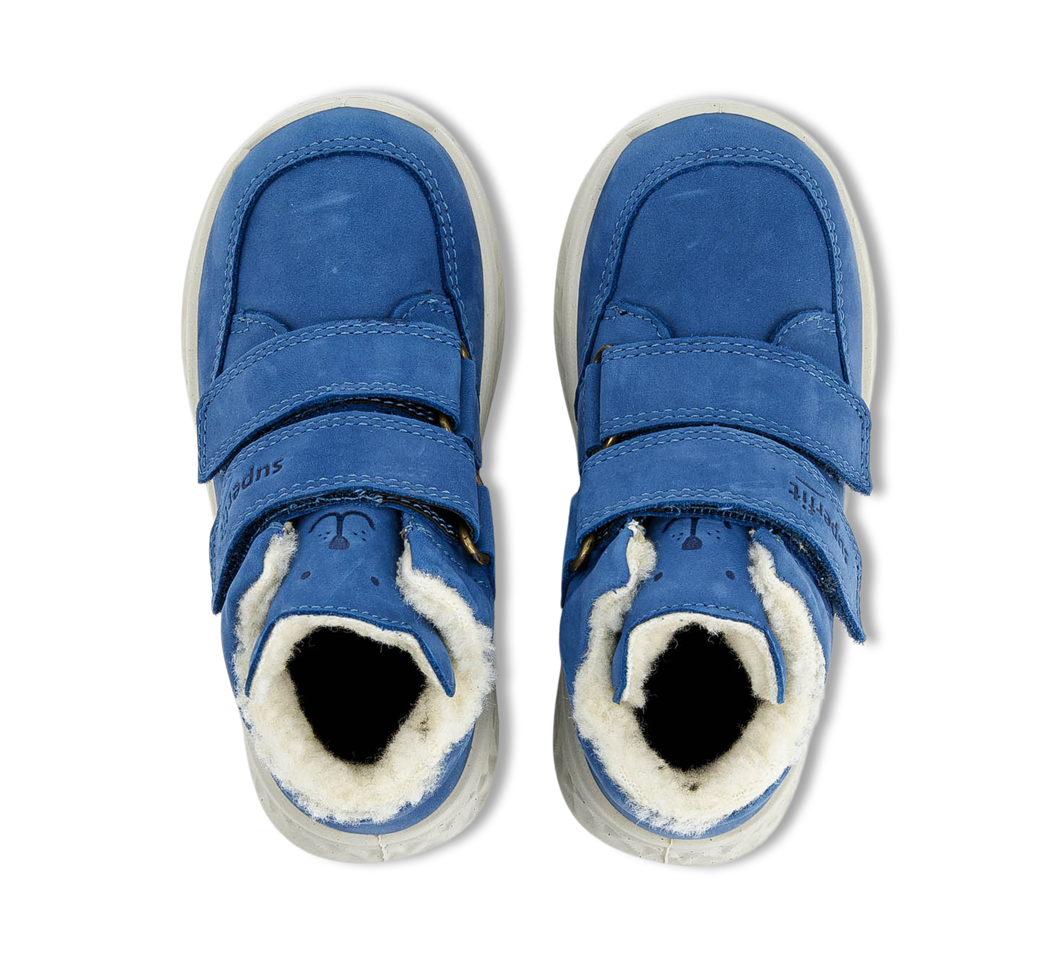 Superfit BREEZE blau