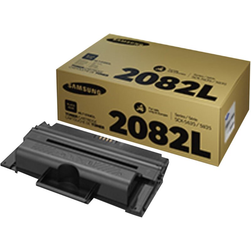 Samsung Cartouche de toner noir grande capacité MLT-D2082L