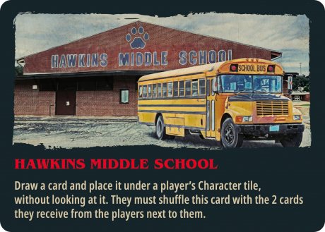 Stranger Things Attack Of The Mind Flayer Game