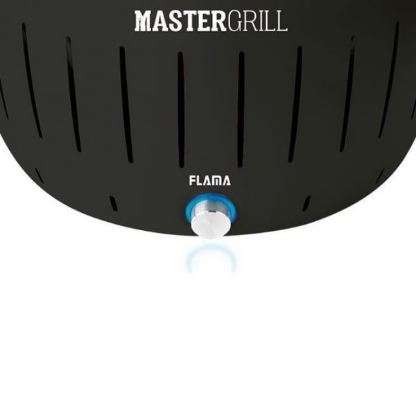 Flama 40055FL Mastergrill