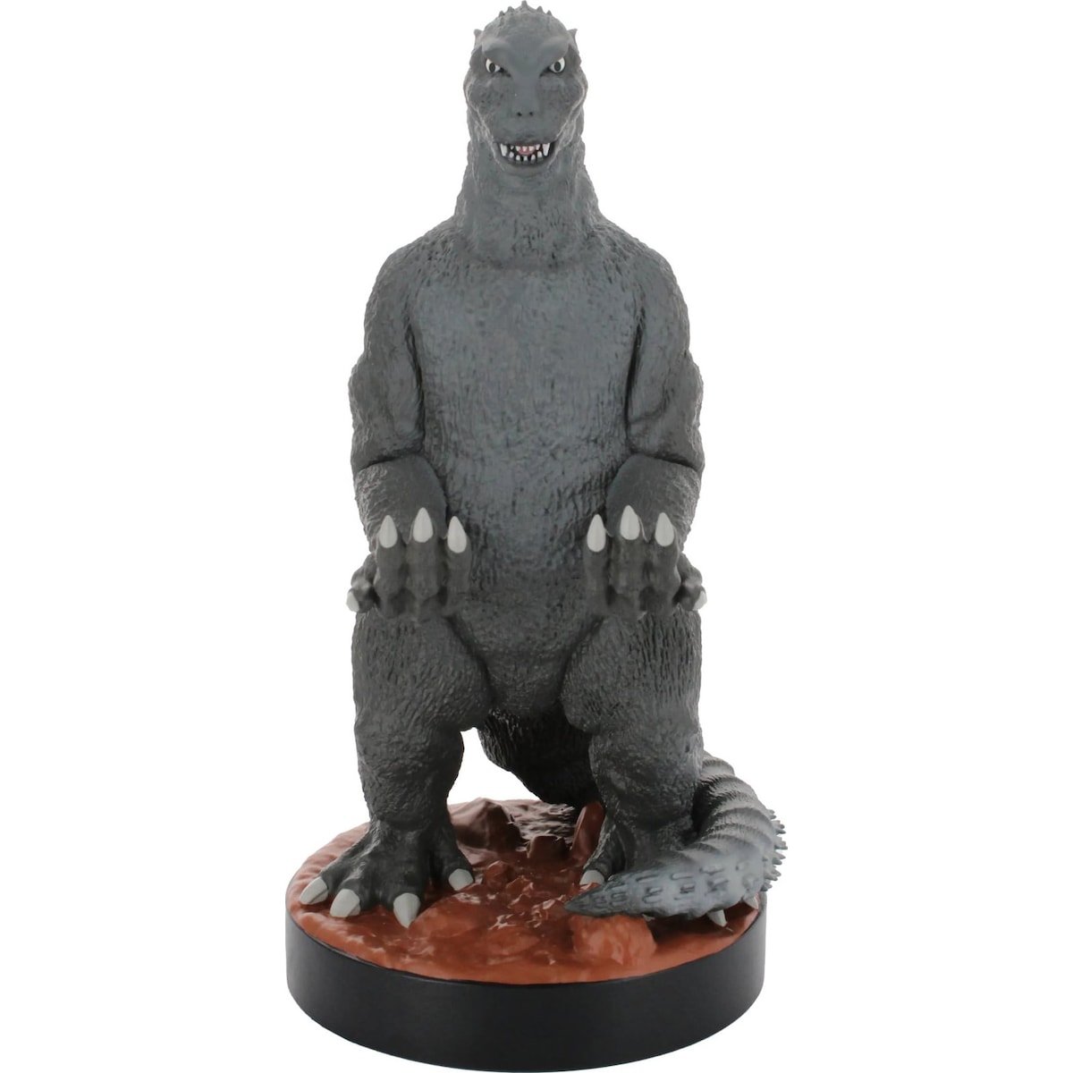 Cable Guys Gojira mobil/kontroller holderfigur