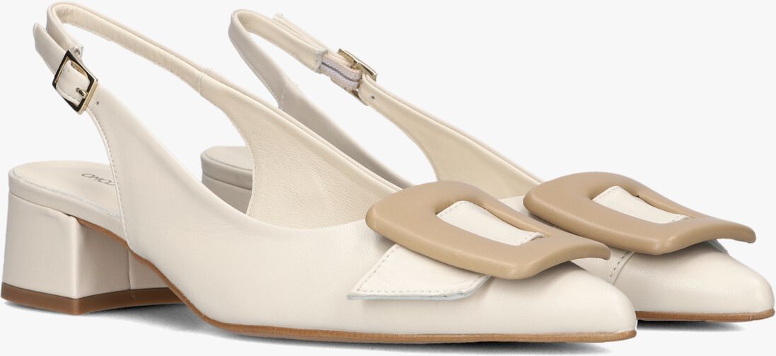 OMODA ATELIER beige omoda atelier  x kae