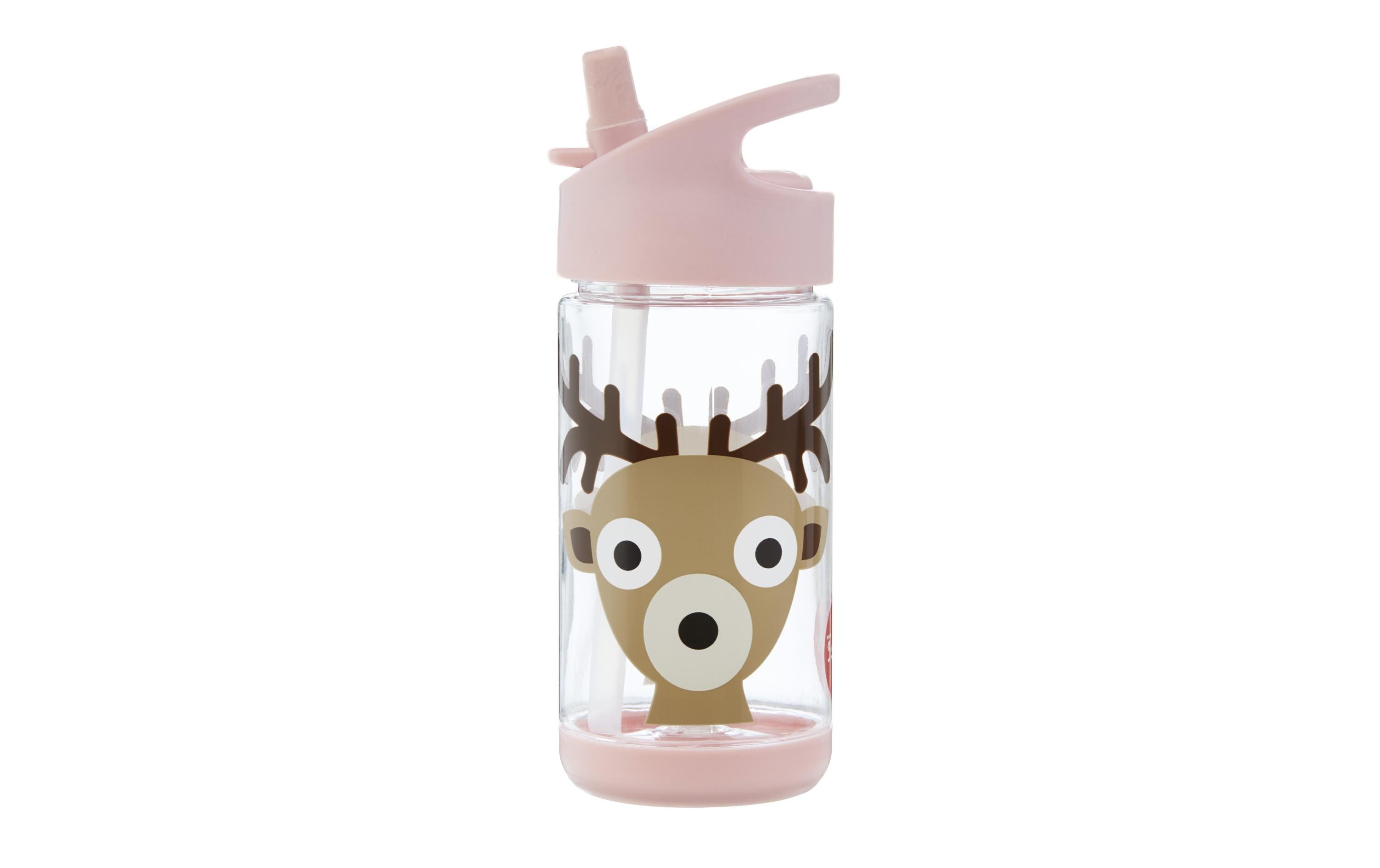 Trinkflasche 350ml RehTrinkflasche