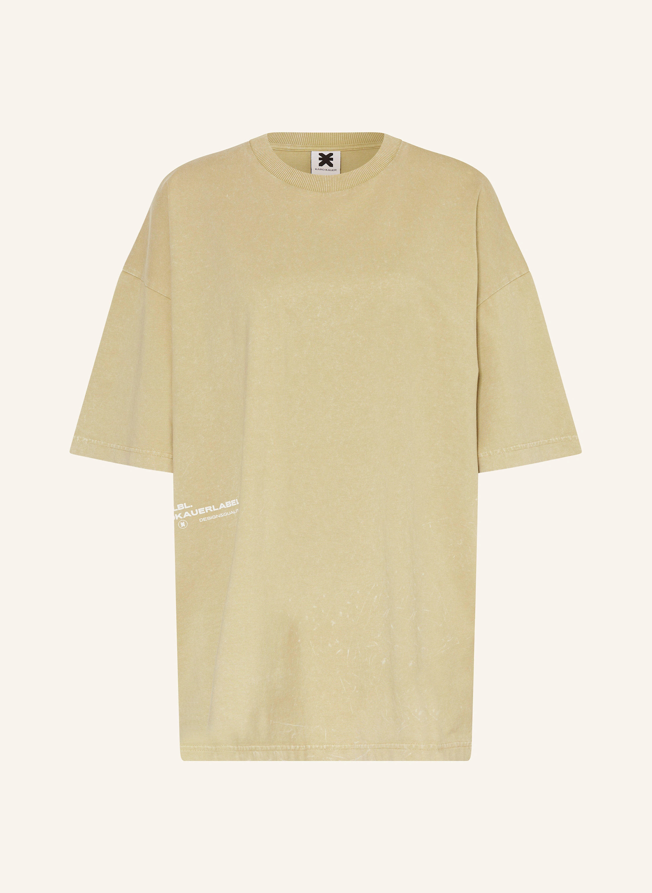 KARO KAUER T-Shirt
