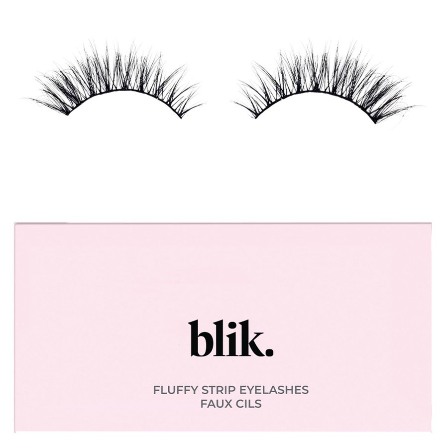 blik Carla Strip Lashes