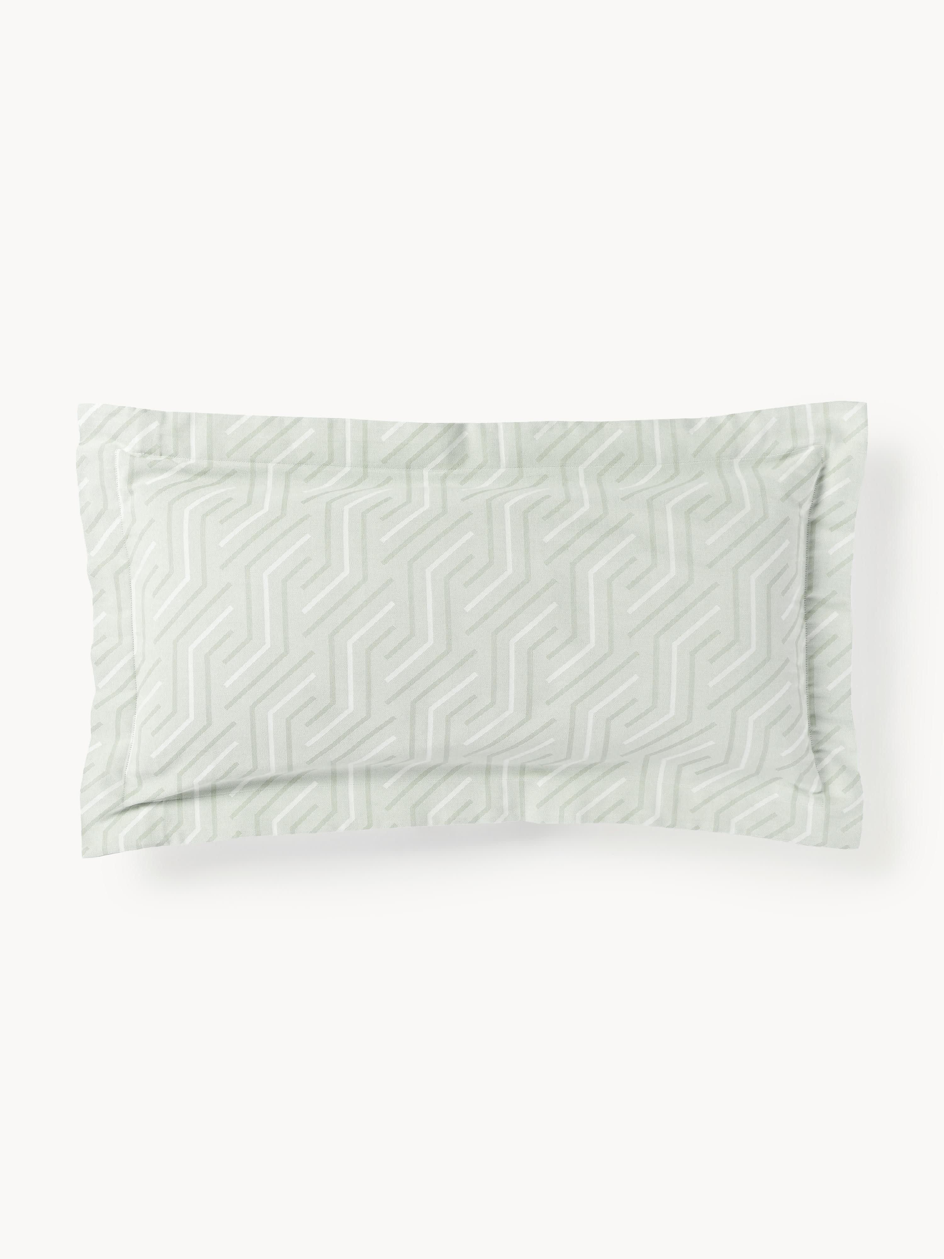 Jacquard kussenhoes Aisha