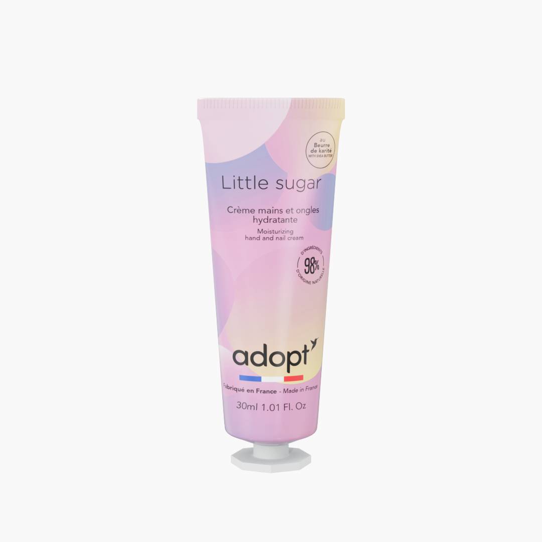 Little sugar Crème mains 30 ml