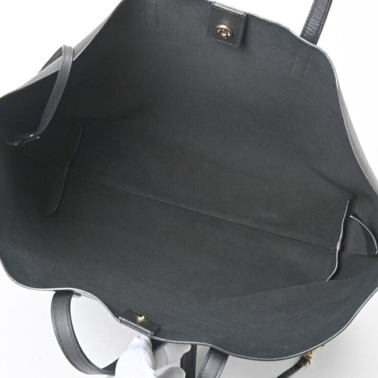 Yves Saint Laurent Vintage Yves Saint Laurent Tote Black