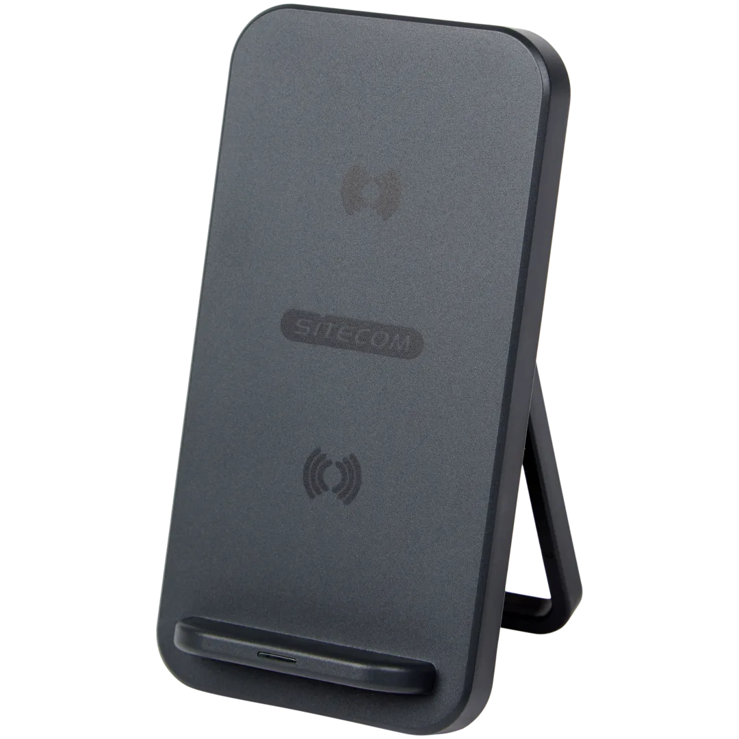Sitecom draadloze oplaadstandaard 15 watt