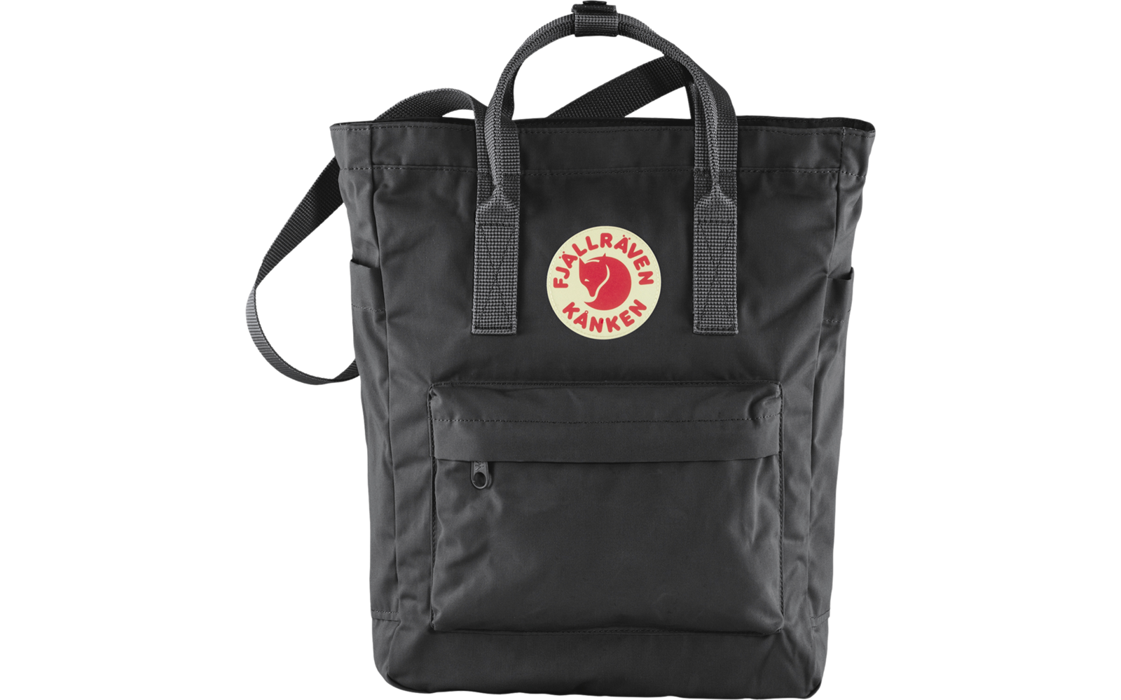 Fjällräven Kanken Totepack Rucksack Schultertasche 14 Liter Sky Blue