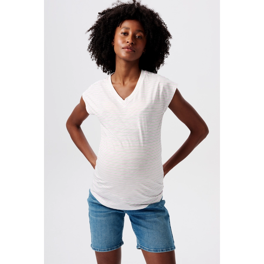 Esprit T-shirt Bright White