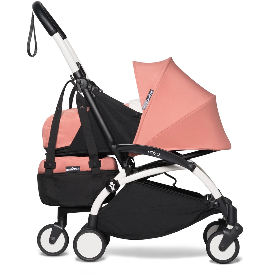 BABYZEN Einkaufstasche YOYO Ginger