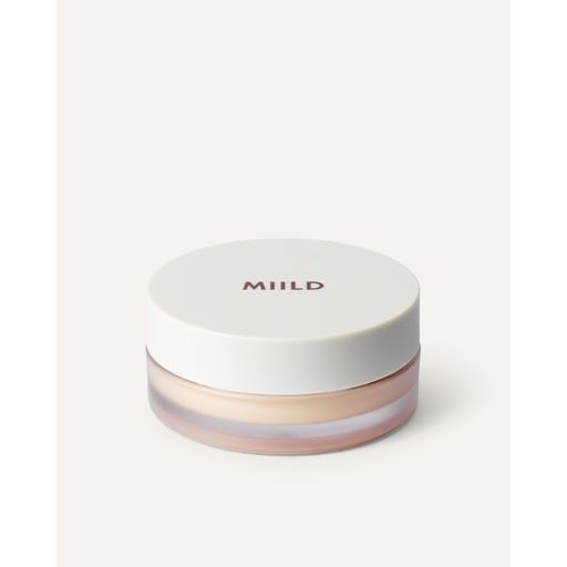 Miild Translucent Loose Setting Powder, 02 Luminous Glow