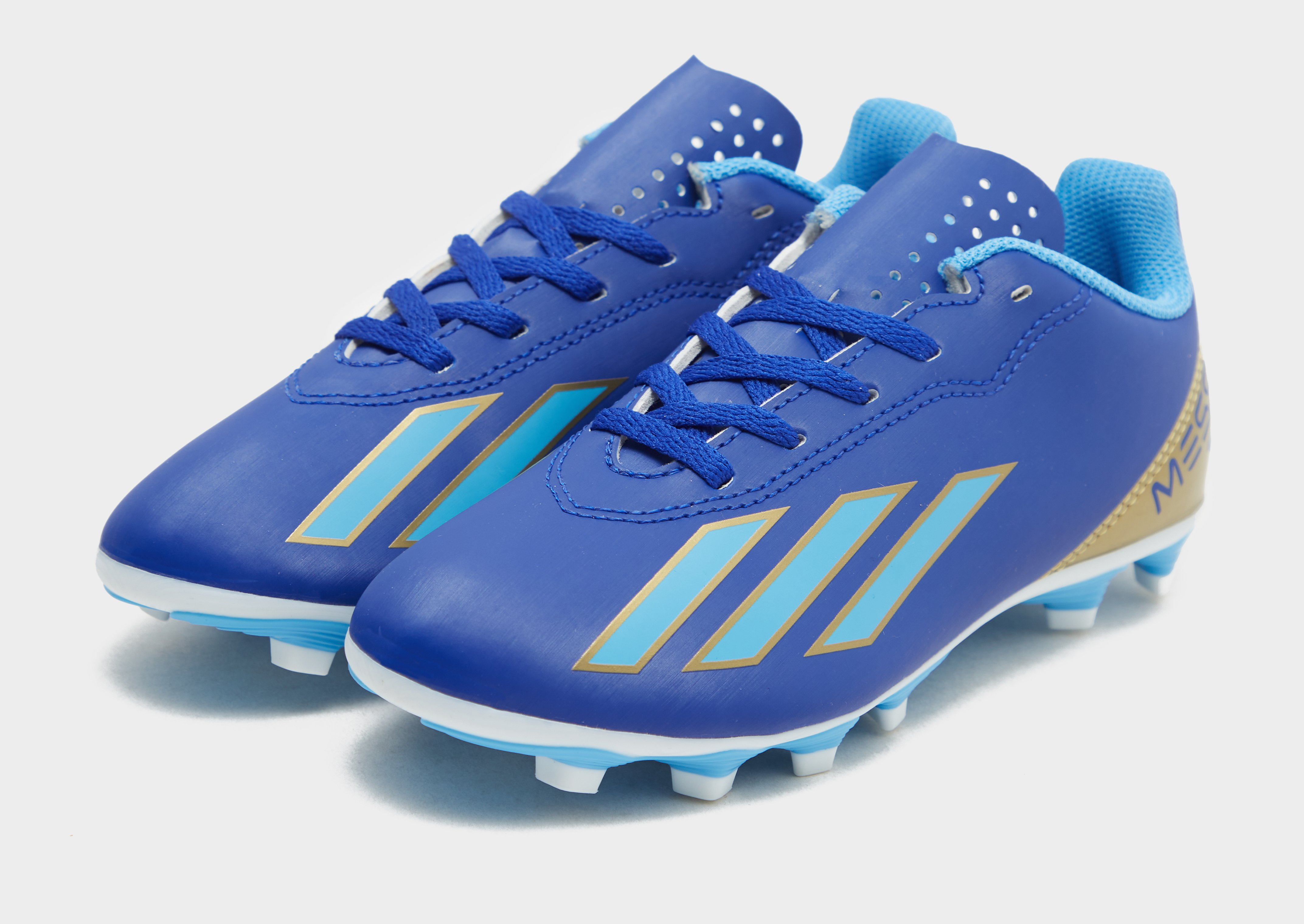 adidas X Crazyfast Messi Club FG Enfant