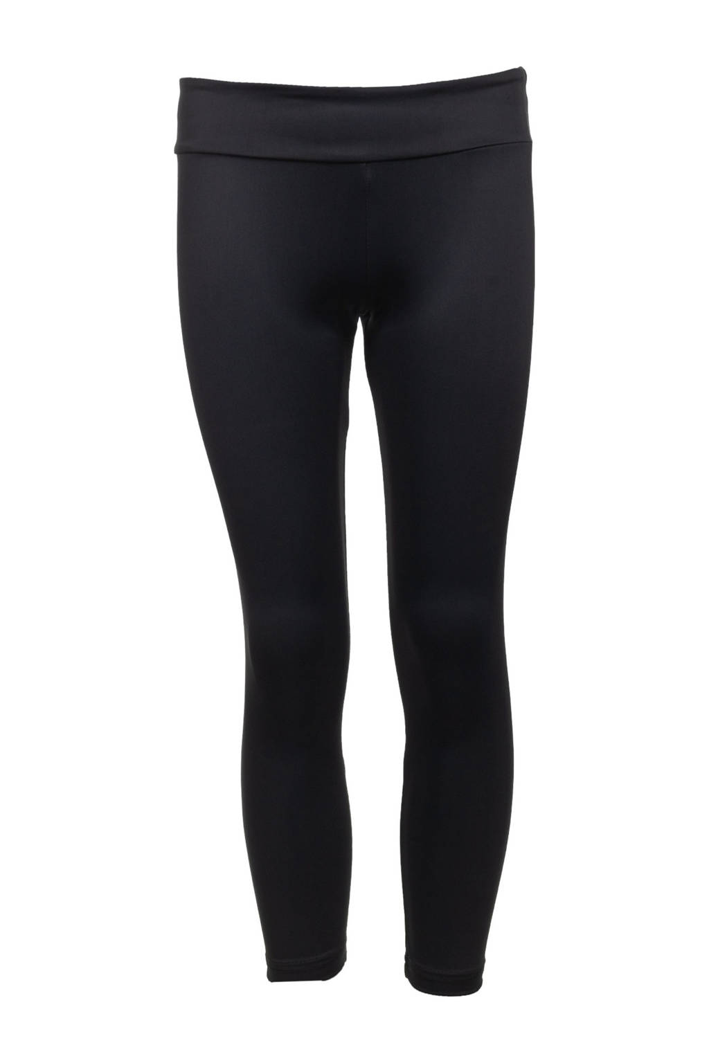 Papillon sportlegging zwart
