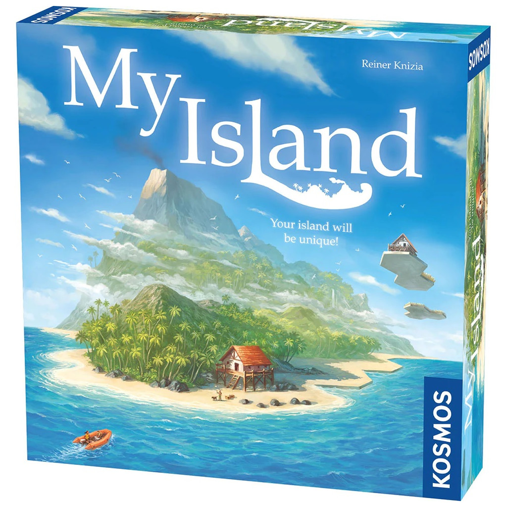 My Island