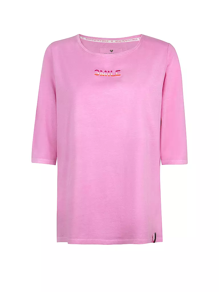 LIEBLINGSSTÜCK Shirt  rosa