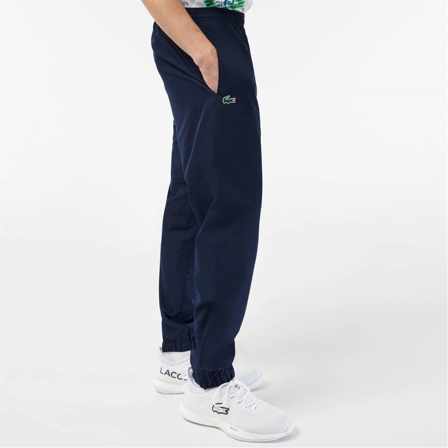 Lacoste Taffeta Trousers