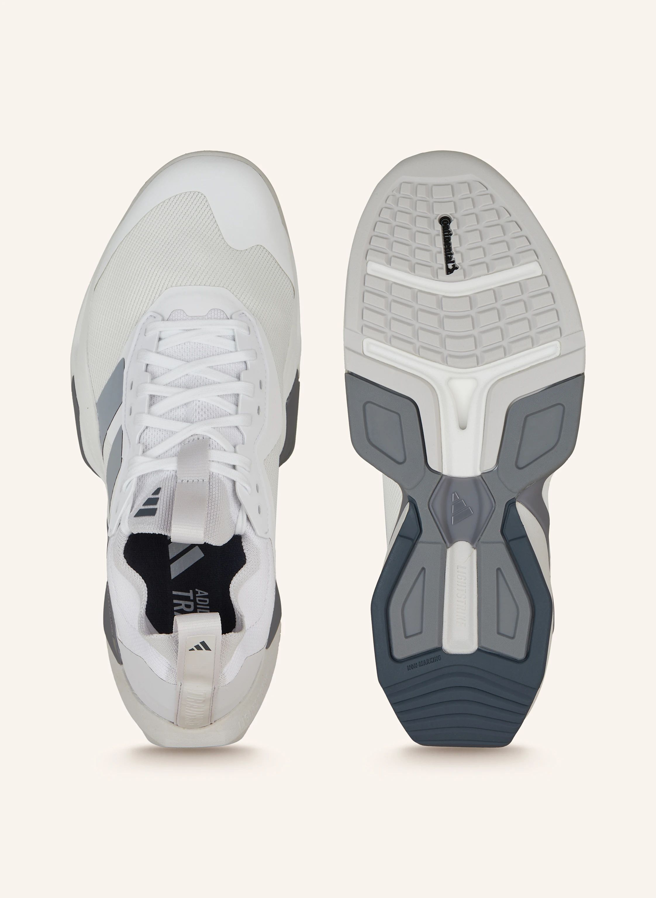 adidas Fitnessschuhe RAPIDMOVE ADV 2