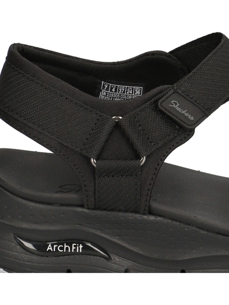 SKECHERS ARCH FIT - FRESH BLOOM